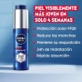 NIVEA MEN POWER Crema Hidratante 2 en 1 Antimanchas y Antiarrugas (1 x 30 ml), crema facial antiedad con protector FP30,
