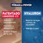 NIVEA MEN POWER Crema Hidratante 2 en 1 Antimanchas y Antiarrugas (1 x 30 ml), crema facial antiedad con protector FP30,