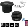 Herdio 3 ''160W 2 uds altavoces impermeables para barco marino altavoz