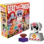 TOMY Games Beat the Camera - Pasa la seguridad, roba gemas, deshabilita la alarma - Fiesta de búsqueda del tesoro y juegos