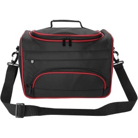 Gran Capacidad Equipo de Peluquería Herramienta de Transporte Bolsa de Almacenamiento de Viaje Bolsa de Estuche de Belleza Bolsa