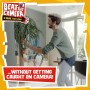 TOMY Games Beat the Camera - Pasa la seguridad, roba gemas, deshabilita la alarma - Fiesta de búsqueda del tesoro y juegos