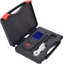 Monitor de Calidad del Aire Medidor de CO2 TVOC Detector de Temperatura y Humedad Equipo de Prueba Industrial Jd-3002 Medidor