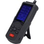 Monitor de Calidad del Aire Medidor de CO2 TVOC Detector de Temperatura y Humedad Equipo de Prueba Industrial Jd-3002 Medidor