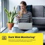 Norton 360 Deluxe+Norton AntiTrack 2025|Antivírus 5 Dispositivos| 15 meses com renovação automática| Descarga digital