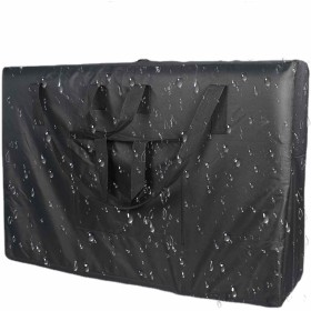 Bolsa para masaje, funda transporte universal para masaje, bolsa transporte para masaje, spa profesional, cama masaje, bolsa