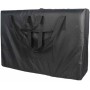 Bolsa para masaje, funda transporte universal para masaje, bolsa transporte para masaje, spa profesional, cama masaje, bolsa