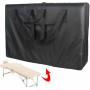 Bolsa para masaje, funda transporte universal para masaje, bolsa transporte para masaje, spa profesional, cama masaje, bolsa
