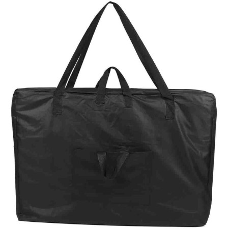 Broco Profesional Tablas SPA portátil Cama de Masaje Bolsa de Transporte Bolsa de Hombro
