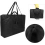 Broco Profesional Tablas SPA portátil Cama de Masaje Bolsa de Transporte Bolsa de Hombro