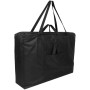 Broco Profesional Tablas SPA portátil Cama de Masaje Bolsa de Transporte Bolsa de Hombro