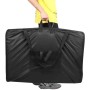 Broco Profesional Tablas SPA portátil Cama de Masaje Bolsa de Transporte Bolsa de Hombro