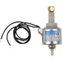 Qcwwy Bomba de Aceite de Máquina de Humo de Niebla, 40 Dcb 900W Iron Fogger Equipo de Belleza Piezas de Fiesta de Escenario