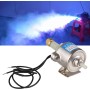 Qcwwy Bomba de Aceite de Máquina de Humo de Niebla, 40 Dcb 900W Iron Fogger Equipo de Belleza Piezas de Fiesta de Escenario