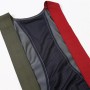 Culotte Ciclismo Hombre Pantalones cortos con tirantes de equipo profesional coloridos Pantalones cortos de ciclismo for hombre