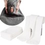 Efforest Toallas faciales Suaves para Esteticista, Ideal para SPA y Masaje, de Microfibra, tratamientos faciales, Equipo de