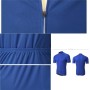Hombre Conjunto Ropa de Ciclismo para Verano, para Hombre Maillot de Ciclismo para Hombre Conjunto de Traje de Ciclismo de