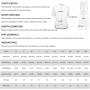 Maillots de Ciclismo de Manga Corta para Hombre Ropa de Ciclismo Transpirable y de Secado rápido para el Verano Equipamiento a
