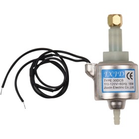 Qcwwy Bomba de Aceite de Máquina de Humo de Niebla, 40 Dcb 900W Iron Fogger Equipo de Belleza Piezas de Fiesta de Escenario