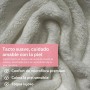 Efforest Toallas faciales Suaves para Esteticista, Ideal para SPA y Masaje, de Microfibra, tratamientos faciales, Equipo de