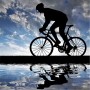 Hombre Conjunto Ropa de Ciclismo para Verano, para Hombre Maillot de Ciclismo para Hombre Conjunto de Traje de Ciclismo de
