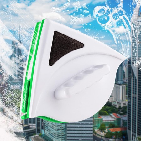 Podazz Limpiador magnético de ventanas para doble acristalamiento de 20-30 mm, equipo profesional de limpieza de ventanas con
