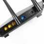 Tenda AC7 Cinco Antena 1200M Doble Banda 5G Wi Fi Enrutador Inalámbric