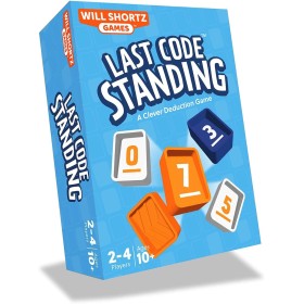 Last Code Standing