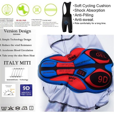 Maillot de ciclismo para mujer, conjuntos de mono, mono de verano para bicicleta, manga corta, triatlón, uniforme de equipo
