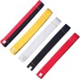 Cinturón profesional de taekwondo Equipo de entrenamiento de doble capa de algodón Material Competición Cinturón para artes