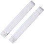 Cinturón profesional de taekwondo Equipo de entrenamiento de doble capa de algodón Material Competición Cinturón para artes