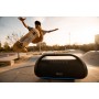 DYNASONIC S90 - Altavoz Bluetooth portatil IPX5 Waterproof. Altavoz Exterior inalambrico. Wireless Stereo. Reproductor de Sonido