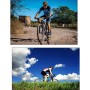 BEDSETS Maillot Ciclismo Hombre Verano, Traje de Ciclismo Hombre de Equipos Profesionales. Culotte y Maillot para MTB Spinning,
