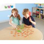 Learning Resources Juego para identificar Palabras de Uso frecuente con matamoscas Sight Word Swat