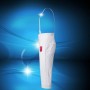 RJPzidK Pantalones de Esgrima para Esgrimistas Diestros, Equipo de Entrenamiento de Esgrima 350N, Bragas de Esgrima