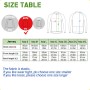 Maillots De Ciclismo para Hombre - Camiseta Deportiva De Equipo Profesional, Camisetas De Manga Larga para Bicicleta De Montaña,