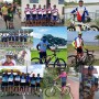 Maillots De Ciclismo para Hombre - Camiseta Deportiva De Equipo Profesional, Camisetas De Manga Larga para Bicicleta De Montaña,