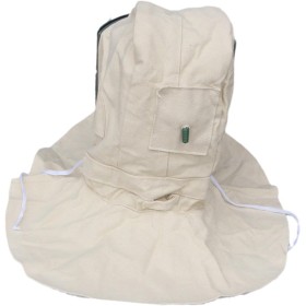 JISADER Capucha de Chorro de Arena Máscara de Chorro de Arena Accesorios Ligeros Profesionales Equipo de Protección Máscara para