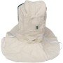 JISADER Capucha de Chorro de Arena Máscara de Chorro de Arena Accesorios Ligeros Profesionales Equipo de Protección Máscara para