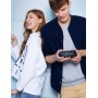 Soundcore de Anker Altavoces Bluetooth Portatil, 24 horas de reproducción, alcance de Bluetooth de 20 metros y micrófono