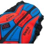 SGCIKER 2022 para hombre profesional equipo ciclismo Jersey conjunto, manga corta bicicleta ropa babero corto kits gel pad,