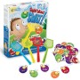 Learning Resources Juego para identificar Palabras de Uso frecuente con matamoscas Sight Word Swat
