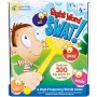 Learning Resources Juego para identificar Palabras de Uso frecuente con matamoscas Sight Word Swat