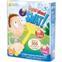 Learning Resources Juego para identificar Palabras de Uso frecuente con matamoscas Sight Word Swat