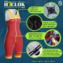 Traje de Ciclismo para Mujer Acolchado de una Pieza Trisuit Bike Top Corto Diseño Sublimado Babero Corto Triatlón de Equipo