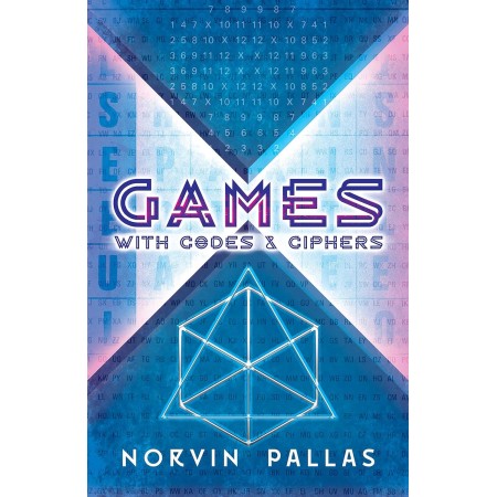 Games with Codes and Ciphers (Dover Brain Games & Puzzles)