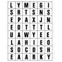 Games with Codes and Ciphers (Dover Brain Games & Puzzles)