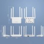Enrutador WiFi 4G LTE extensor WIFI repetidor 150Mbps 4 antenas amplif