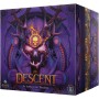 Fantasy Flight Games | Descent: Leyendas de las tinieblas | Juego de Mesa Cooperativo de Aventuras para Adultos y Jóvenes | A