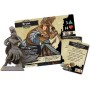 Fantasy Flight Games | Descent: Leyendas de las tinieblas | Juego de Mesa Cooperativo de Aventuras para Adultos y Jóvenes | A
